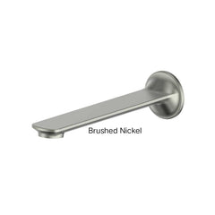 ASTRO II Bath Spout In Chrome - Matte Black - Brushed Brass - Brushed Nickel - Gunmetal