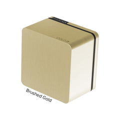 Phoenix ALIA Shower / Wall Mixer In Chrome - Brushed Gold - Brushed Nickel