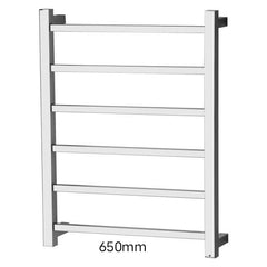 Phoenix ARGO Towel Ladder 650mm Or 920mm S/S