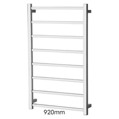 Phoenix ARGO Towel Ladder 650mm Or 920mm S/S