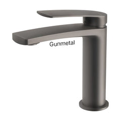 Phoenix MEKKO Basin Mixer In Chrome - Matte Black - Brushed Nickel - Gunmetal