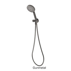 Phoenix VIVID Hand Shower In Chrome - Matte Black - Brushed Gold - Brushed Nickel - Gunmetal
