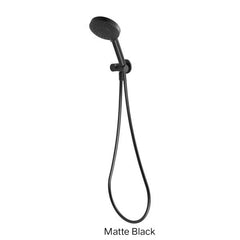 Phoenix VIVID Hand Shower In Chrome - Matte Black - Brushed Gold - Brushed Nickel - Gunmetal
