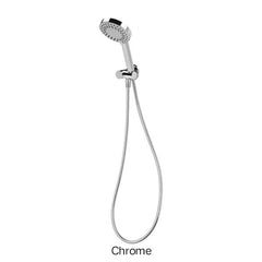 Phoenix VIVID Hand Shower In Chrome - Matte Black - Brushed Gold - Brushed Nickel - Gunmetal