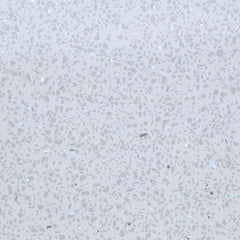 WHITE SPARKLE – Gloss Shower Wall 2400x1000x10mm