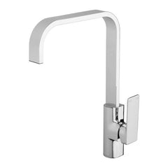 Phoenix GLOSS Sink Mixer 200mm Squareline