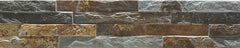 AVARIS PIZARRA RUST MATT 100X500