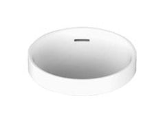 RANO Matte White Basin