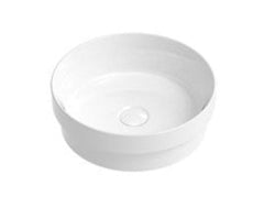 RANO Gloss White Basin