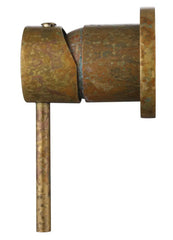 ZIZA Mica Shower Mixer