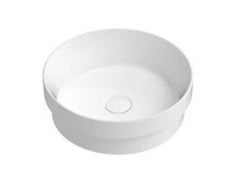 RANO Matte White Basin