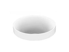 RANO Matte White Basin