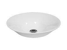 RANO Gloss White Basin