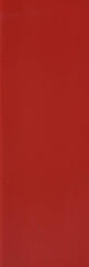 13EK1 (OF101) ENTRANCE GLOSS RED 100X300