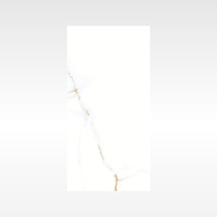 Statuario Gold 300x600 Polish