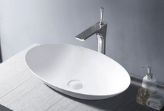 Lydia Above Counter Basins
