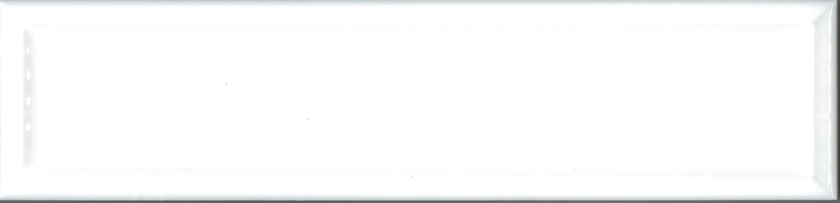 HAM00G-F HAMILTON WHITE GLOSS FRAME 68X280