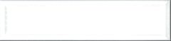 HAM00G-F HAMILTON WHITE GLOSS FRAME 68X280