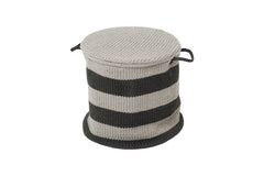 Bronx Laundry Basket Large And  Small