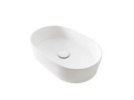 Rano Matte White Basin