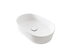 RANO Gloss White Basin
