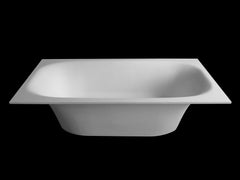 HOBSONS RECTANGULAR BATH 1800