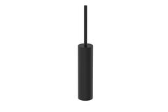 Toilet Brush Chrome, Matte White, Matte Black, Brushed Nickel, Brushed Copper,Brushed Brass