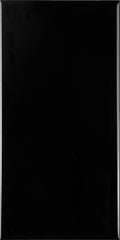 KIWI GLOSS BLACK 75X150