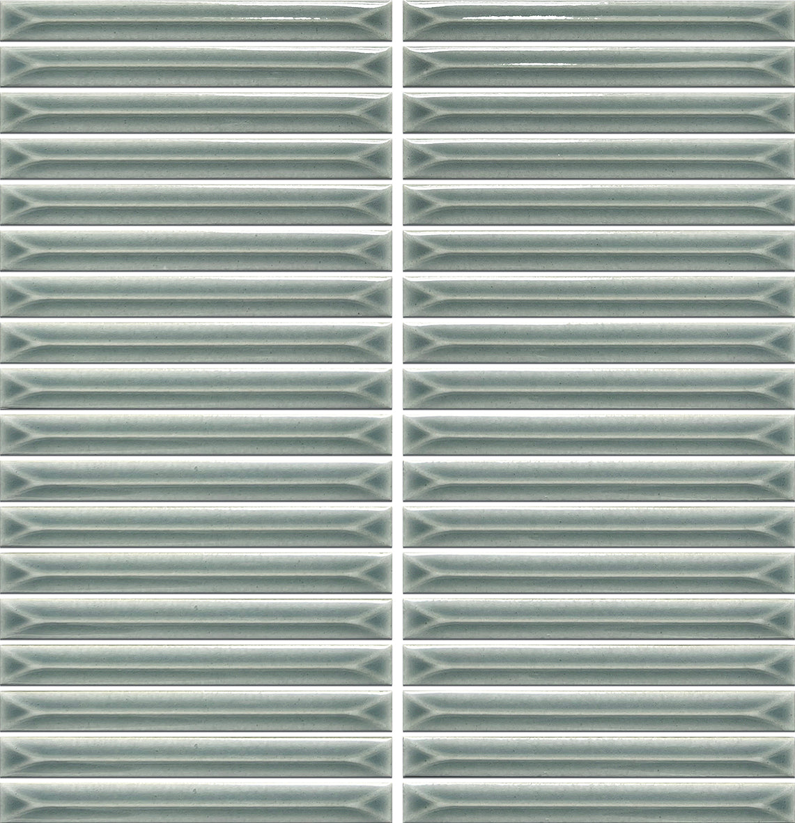 UKIBORI SILVER SAGE GLOSS 15X145MM