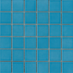 2SR1-5496 GLOSS SKY BLUE MOSAIC 47X47