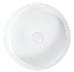 Jordan 400 x 120mm No Tap hole basin
