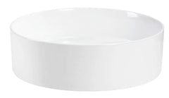 Jordan 400 x 120mm No Tap hole basin