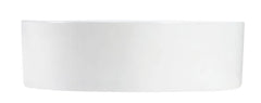 Jordan 400 x 120mm No Tap hole basin